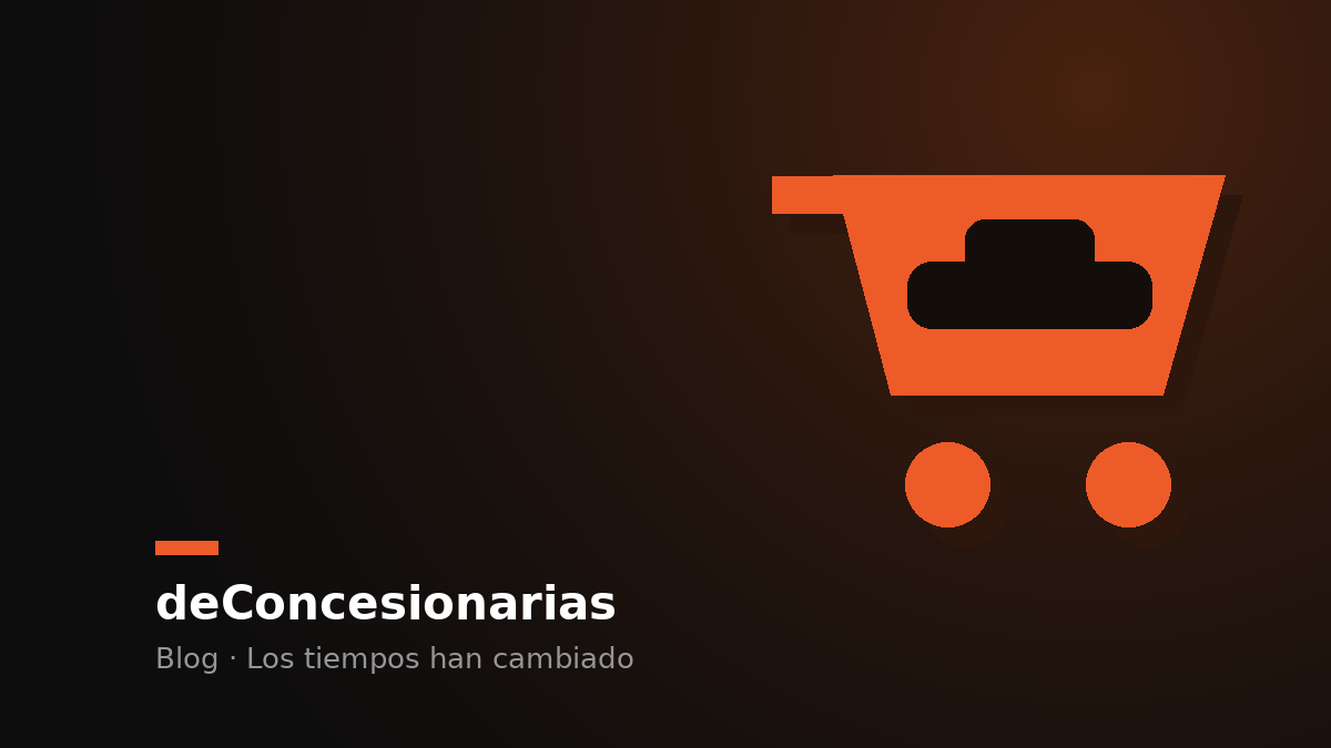 Amazon Autos ya es realidad en EE.UU.: ¿podría llegar a Argentina?
