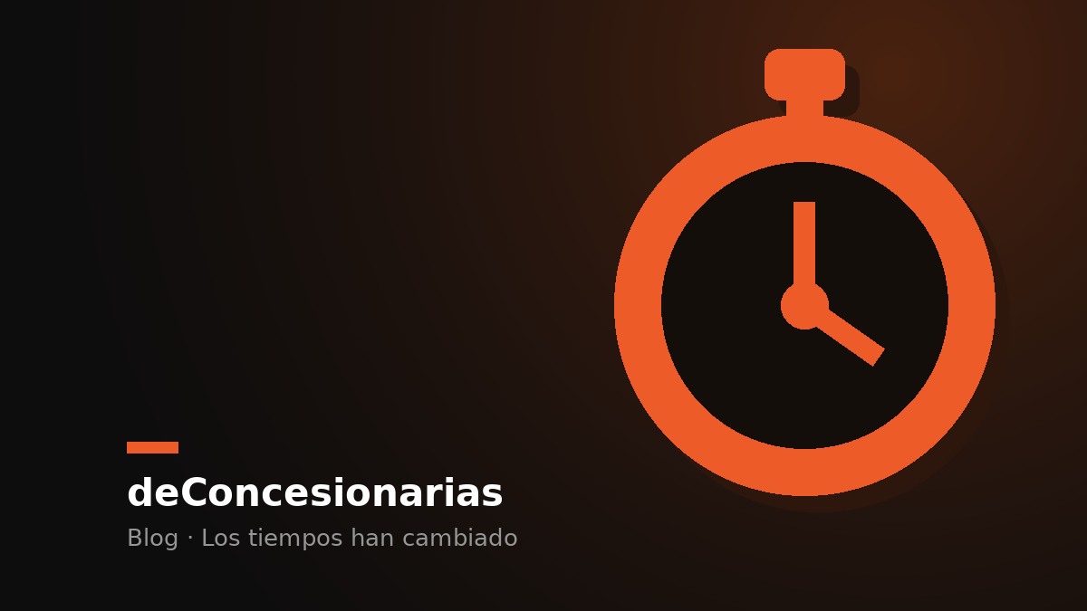 El mercado cambió en 72 horas. Y muchos todavía no lo entendieron.