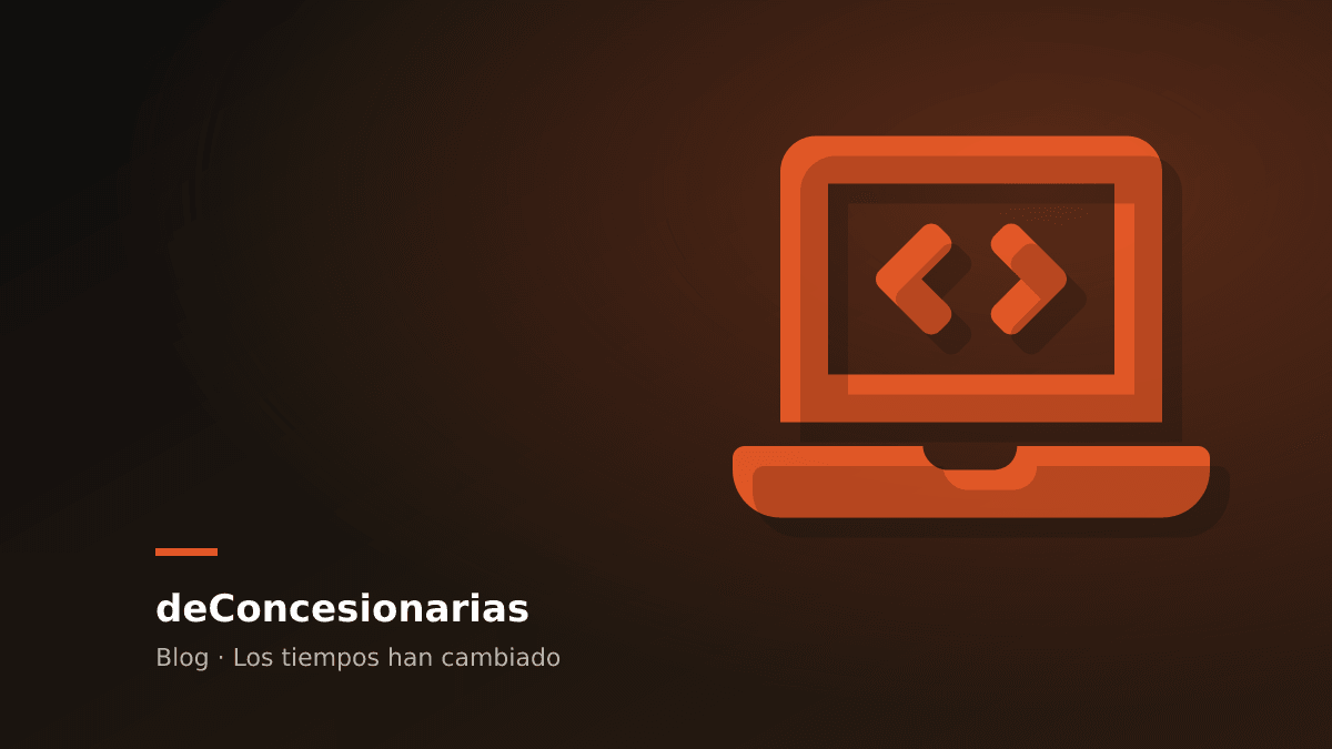 Queres conocer como tener la web para vender autos online más completa del mercado automotriz