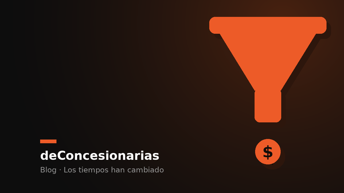 Más leads no significa más ventas: la caja negra entre el lead y la venta
