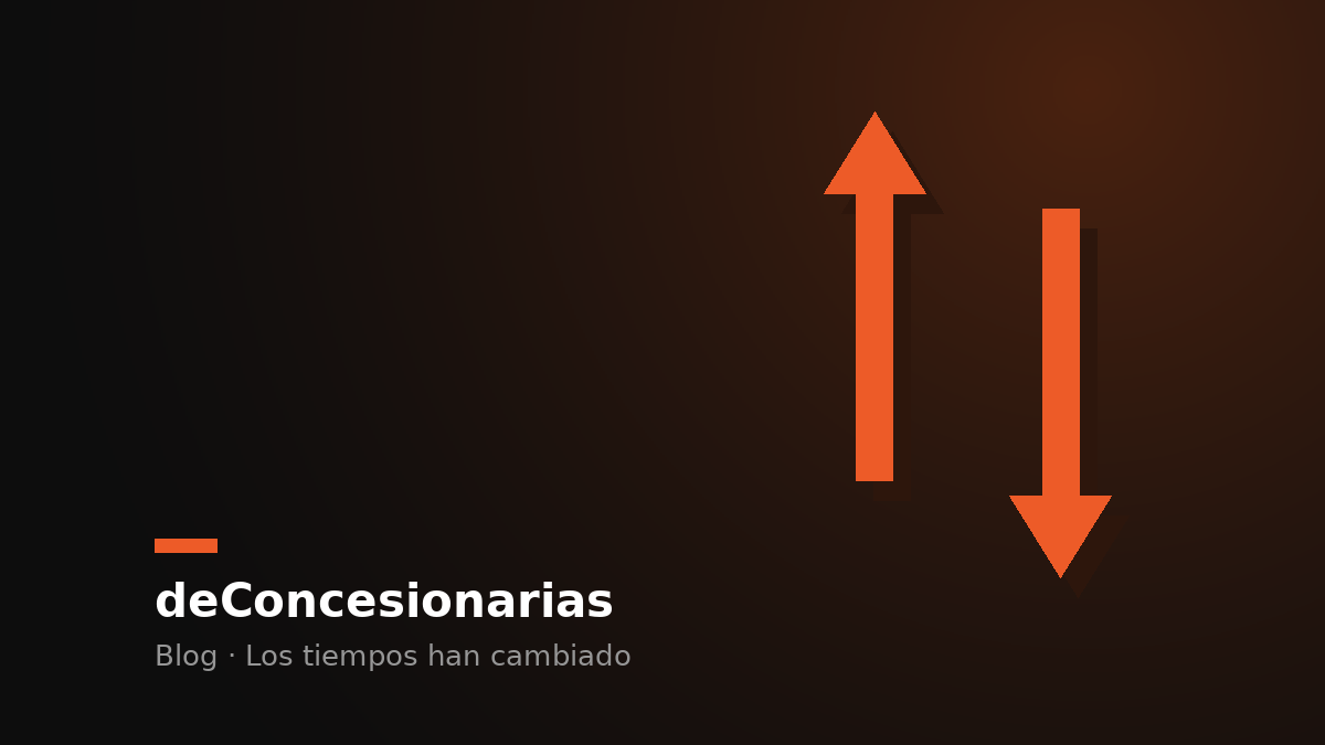 Mercado automotor argentino: señales mixtas, oportunidades concretas
