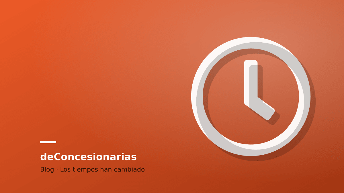 Los momentos en la compra de automóviles que toda concesionaria debería dominar