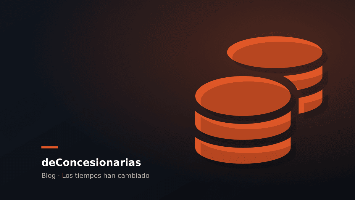 Como hacen las agencias de autos para vender