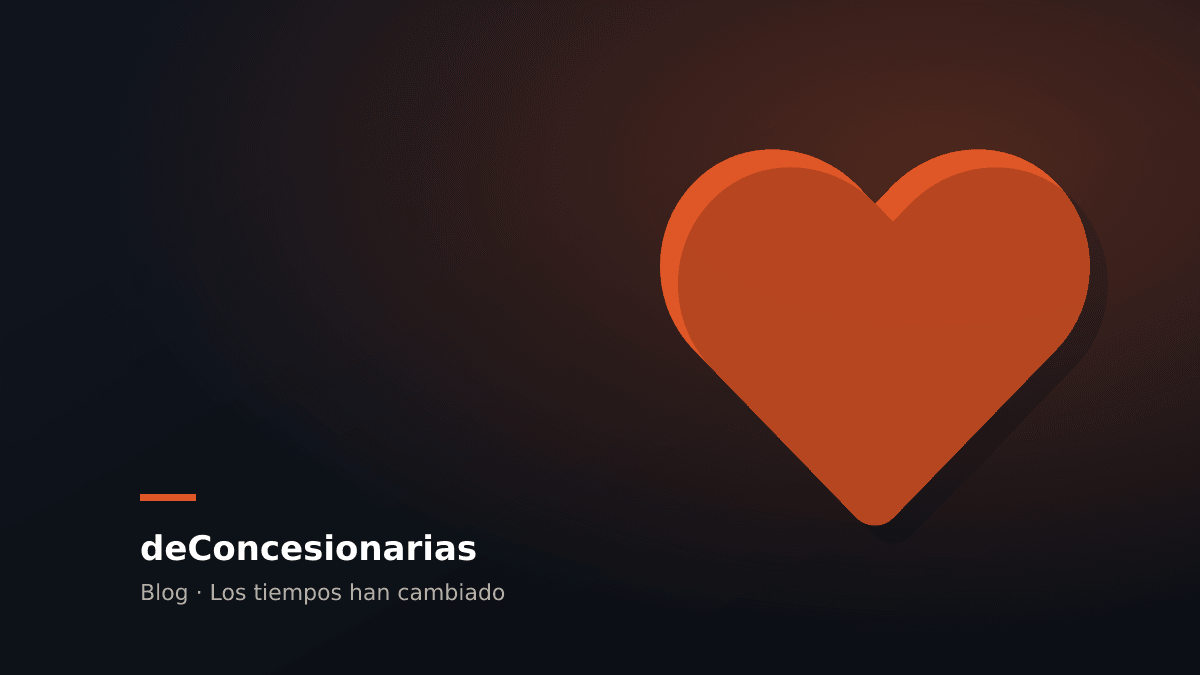 El Tinder sobre la demanda acumulada para aumentar su rotación de los autos