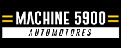 machine 5900